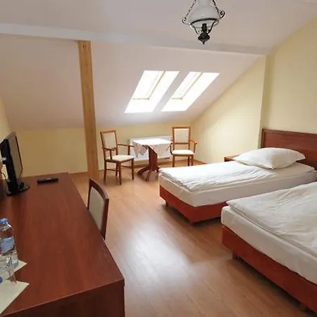 Magda 3* Kroczyce