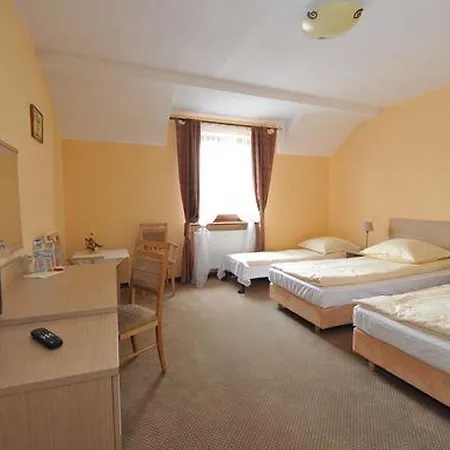 Gasthof Magda 3*