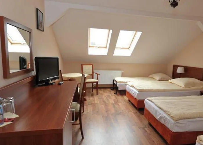 Zajazd Magda Kroczyce